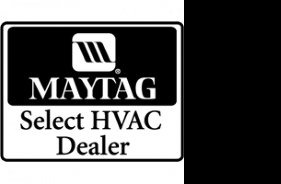 Maytag Select HVAC Dealer Logo