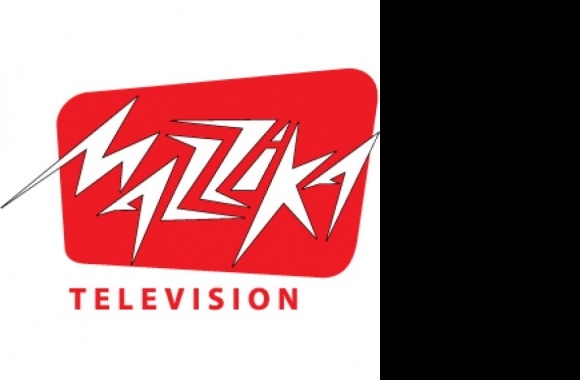Mazzika Television Logo