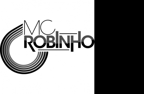 MC Robinho Logo