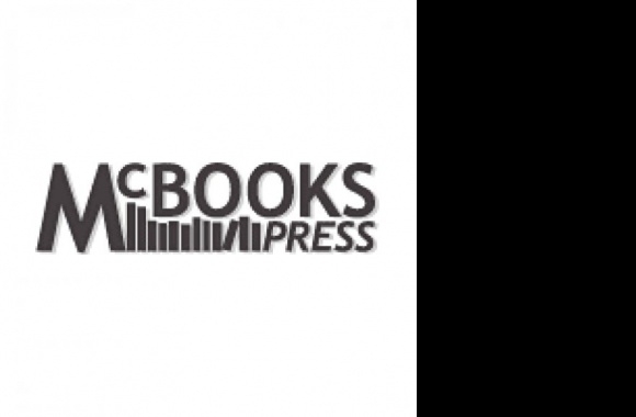 McBooks Press Logo