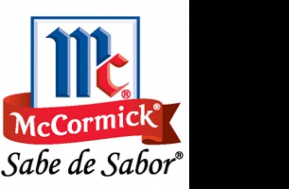 MCCORMICK EL SALVADOR Logo