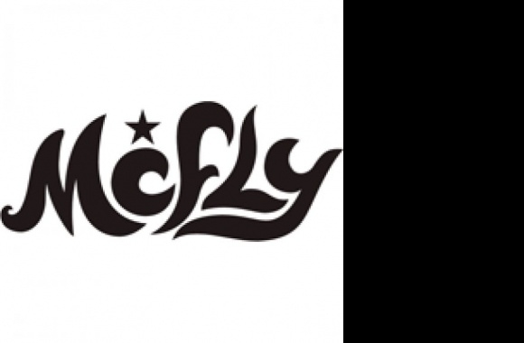 McFly Logo