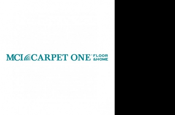 MCI Carpet One Logo