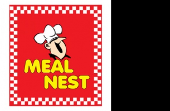 Meal nest Logo