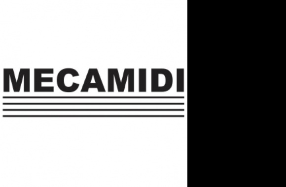 MECAMIDI TURBINES HYDRAULIQUES Logo