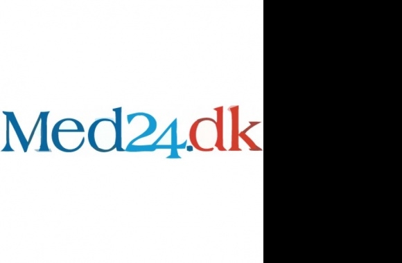 Med24 ApS Logo