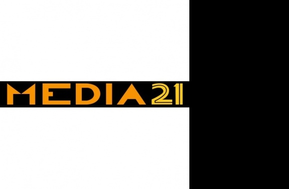 Media 21 Ltd. Logo