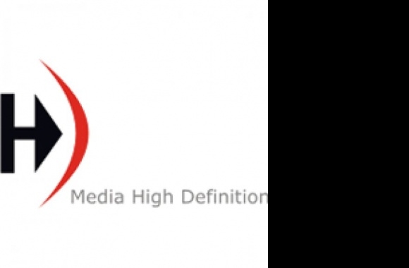 Media HD Logo