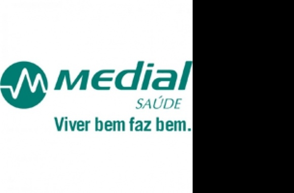 Medial Saude Logo