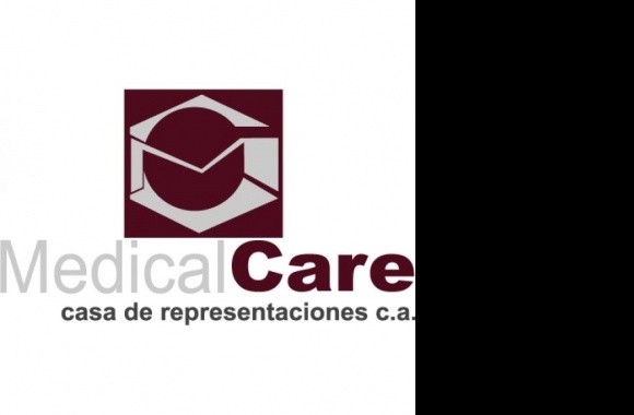 MedicalCare Logo