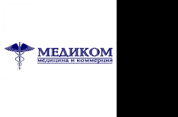 Medicom Logo