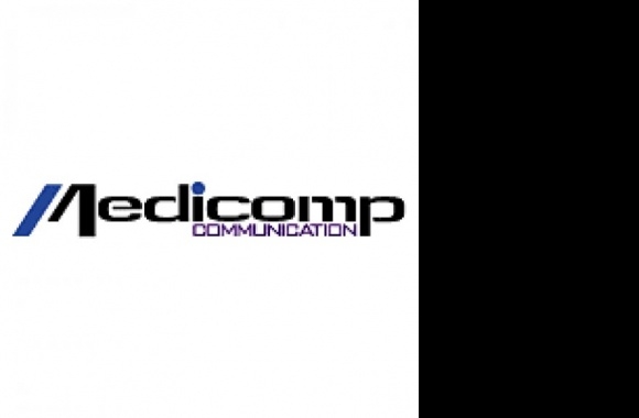 Medicomp Logo