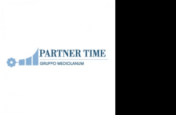Mediolanum Partner Time Logo