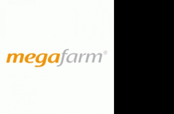 megafarm Logo