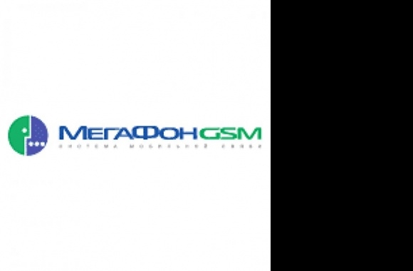 MegaFon GSM Logo