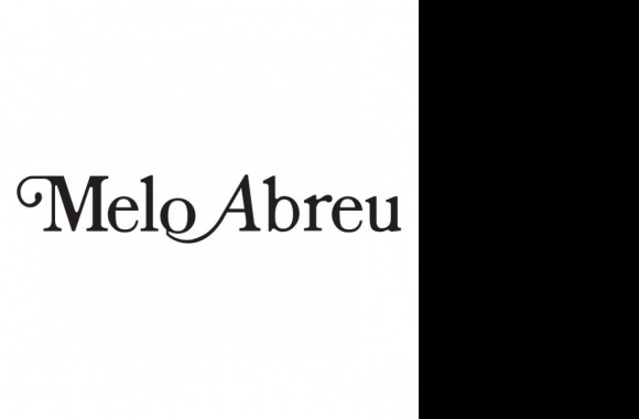 Melo Abreu Logo