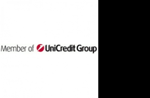 Member of UniCredit Group Logo