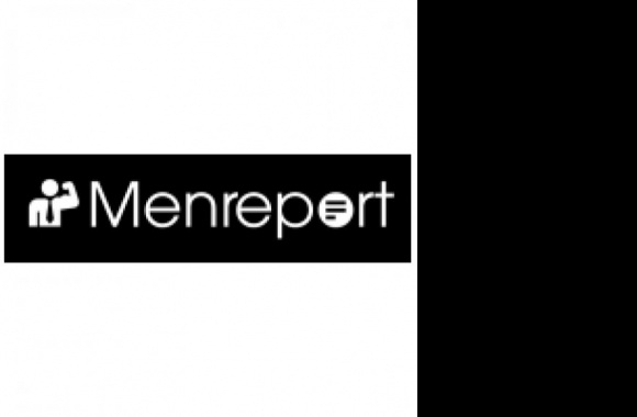 MenReport Logo