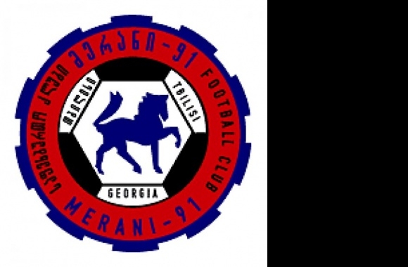 Merani Logo