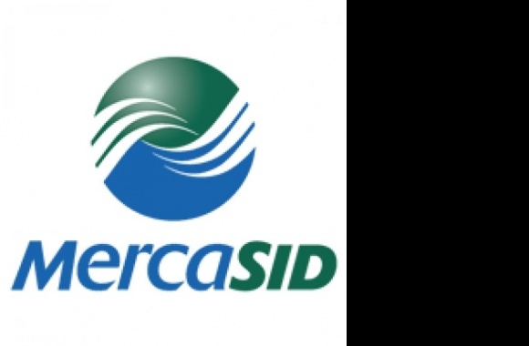 Mercasid Logo