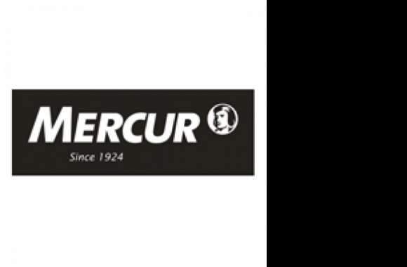 Mercur Logo