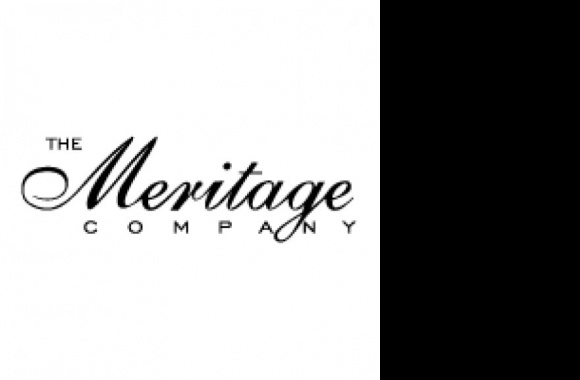 Meritage Company Logo