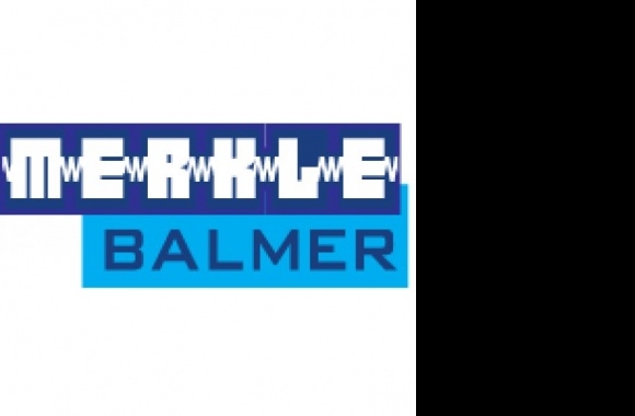 Merkle Balmer Logo