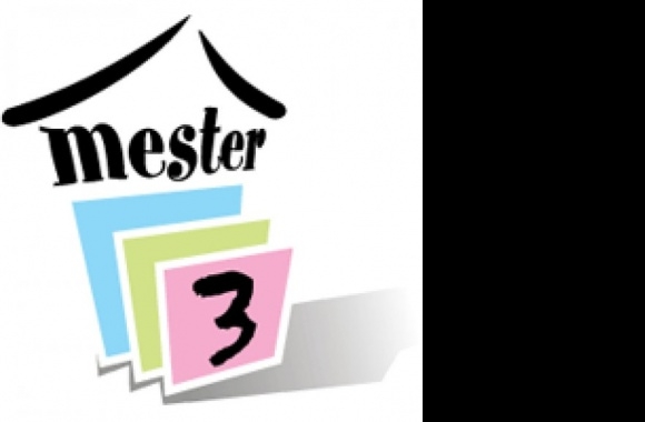 mester3 Logo