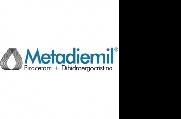 Metadiemil Logo