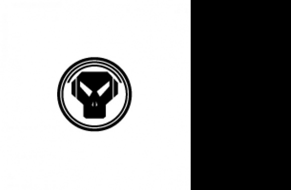 Metalheadz (Moving Shadow) Logo