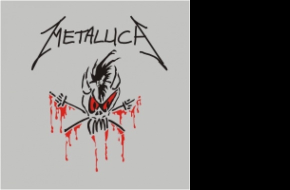 Metallica 9 Logo