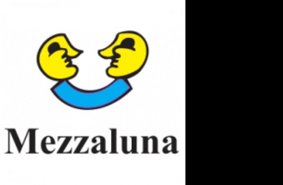 Mezzaluna Logo