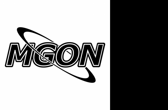 MGon Logo