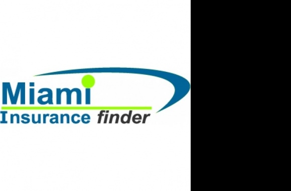 Miami Insurance Finder Logo