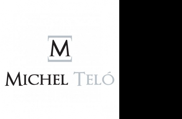 Michel Teló Logo