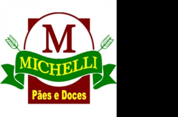 MICHELLI PADARIA Logo