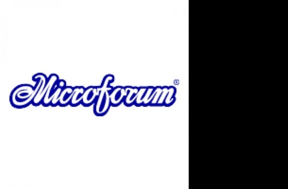 microforum S.p.A. Logo