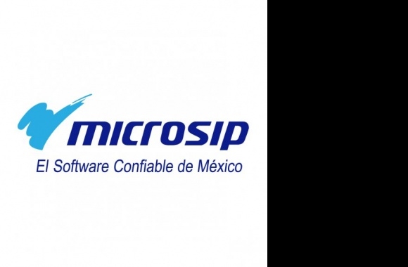 Microsip Logo