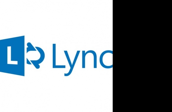 Microsoft Lync Logo