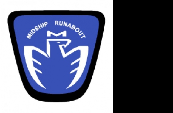 Midship Runabout Logo