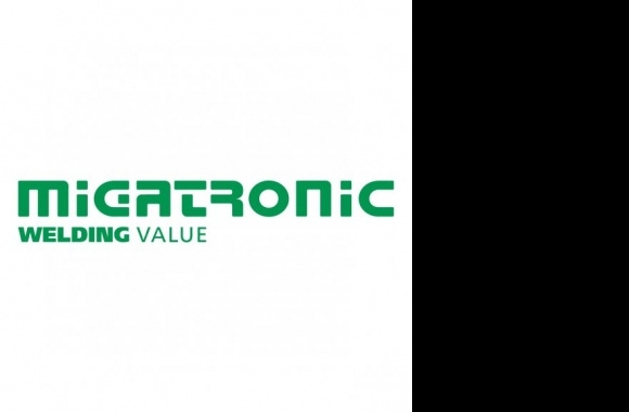 Migatronic Logo