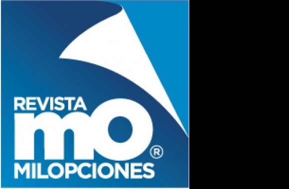 Mil Opciones Logo