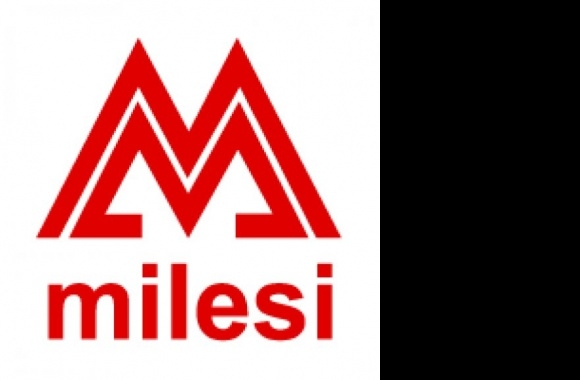 Milesi Logo