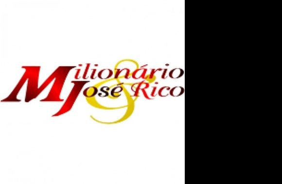 milionario jose rico Logo