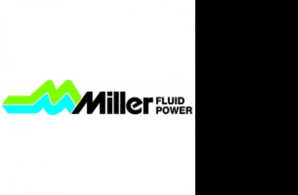 Miller Fluid Power Logo