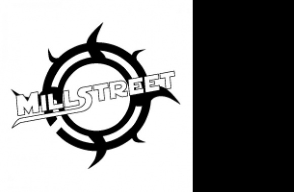 MillStreet Logo