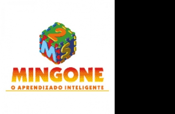 Mingone Logo