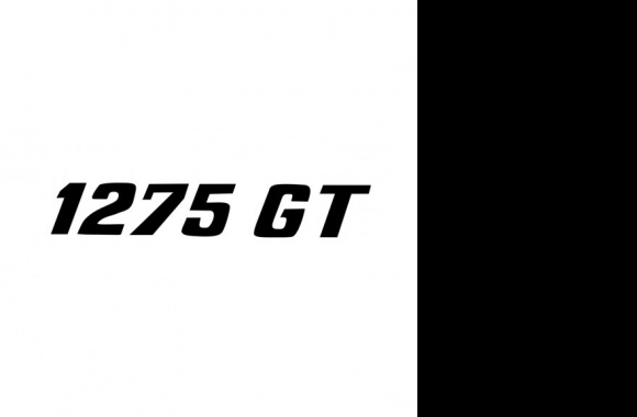 Mini1275GT Logo