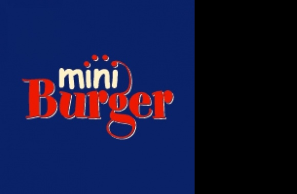 Miniburger Logo