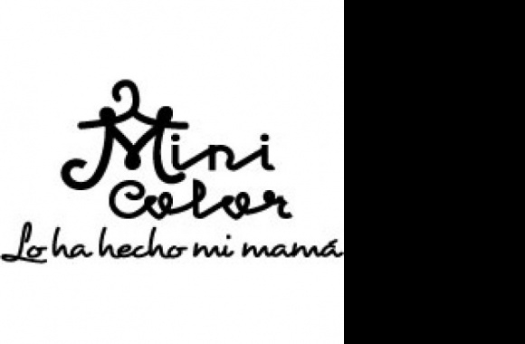 miniColor Logo